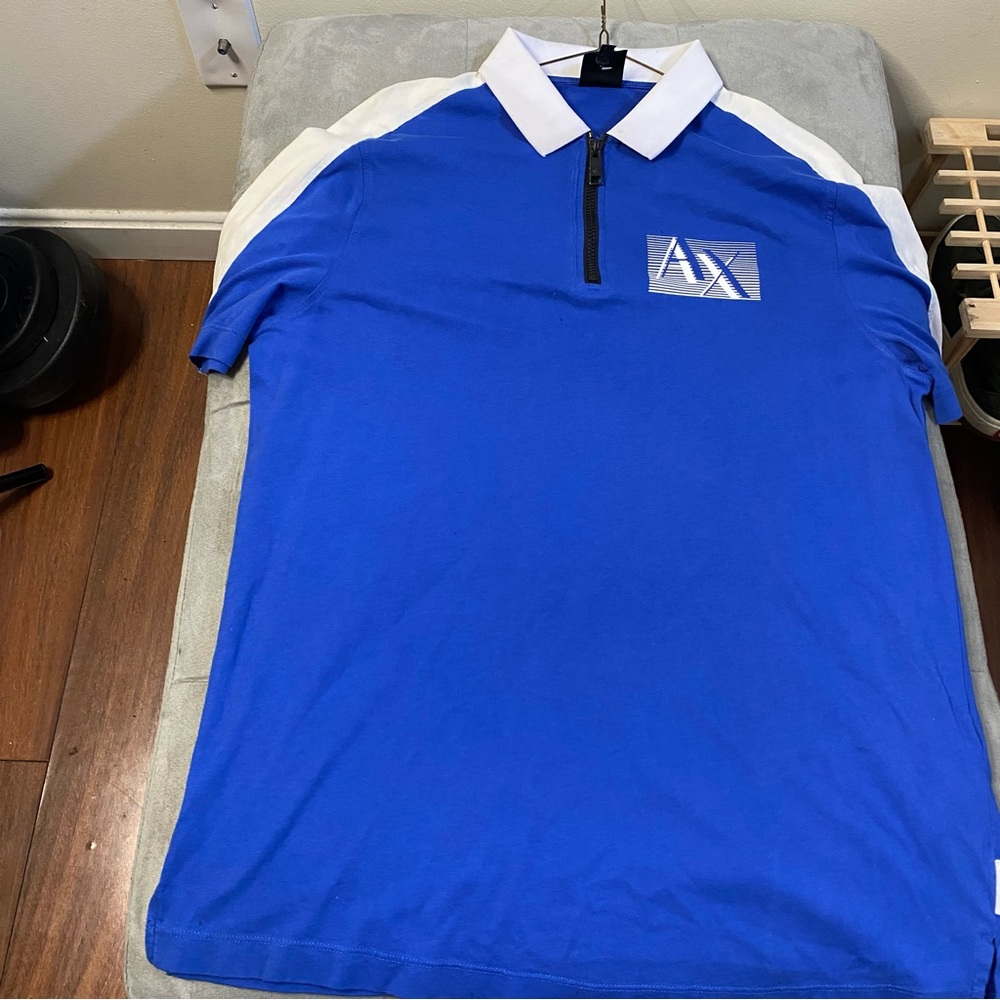Armani exchange